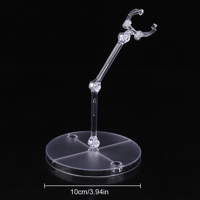 Action Figure Stand - НОВИНКА: 1 шт. универсальная подставка-держатель для
