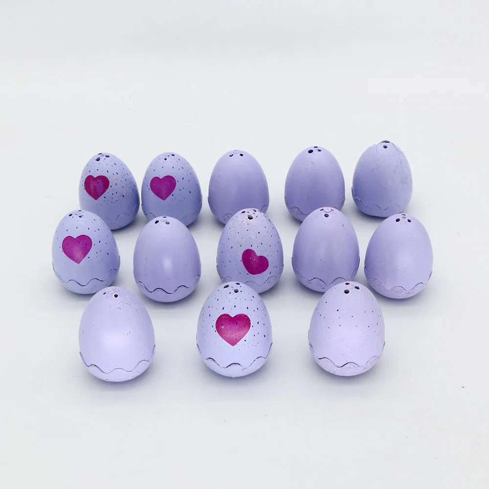 Capsule Toy Gashapon - Hatchimales CollEGGtibles, домашние животные, яйца, милые