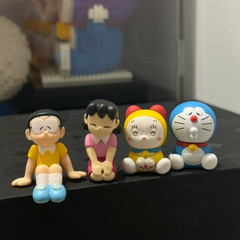 Capsule Toy Gashapon - Подлинная капсула Bandai Gashapon, аниме-фигурка, мультяшная