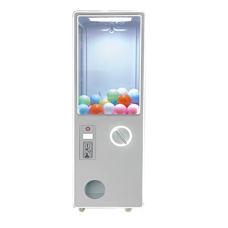 Capsule Toy Gashapon - Коммерческий большой торговый автомат для капсульных