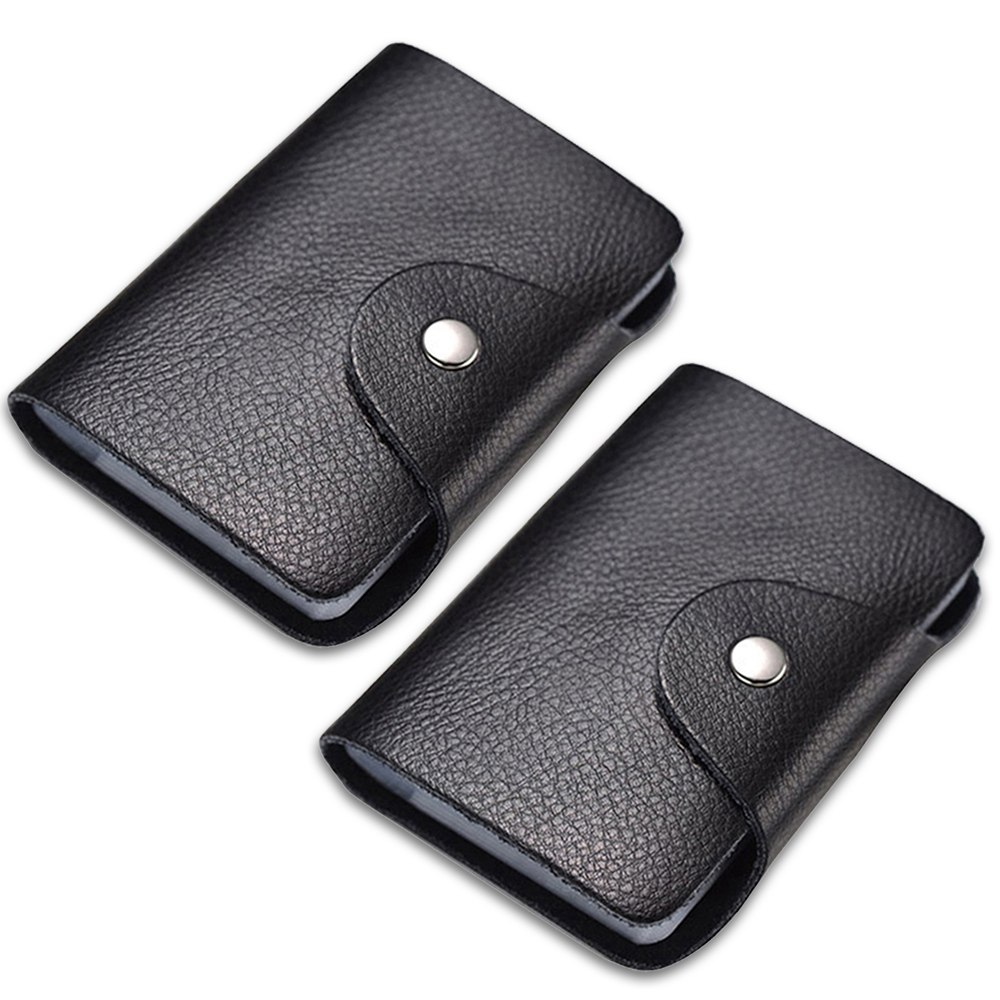Card Top Loader - Держатель для визитных карточек, защита от