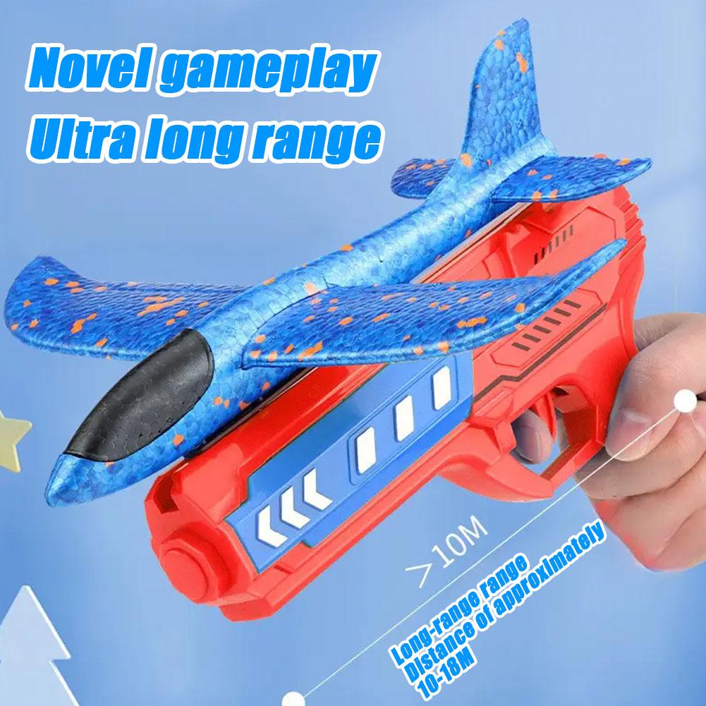 Игрушечный самолет, модель выб – обзор и цена Model Airplane Plastic