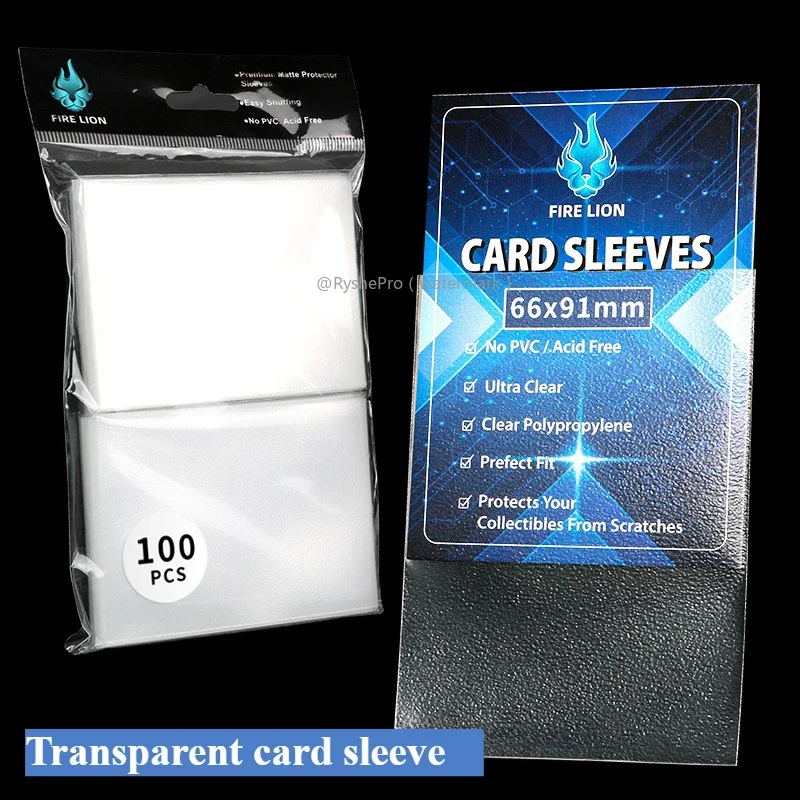 Защитные пленки-топлоудеры для – обзор и цена Card Penny Sleeve