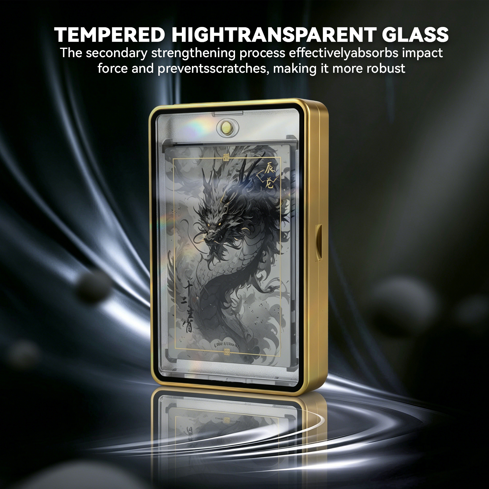 Кейс для хранения и демонстрац – обзор и цена Graded Card Display