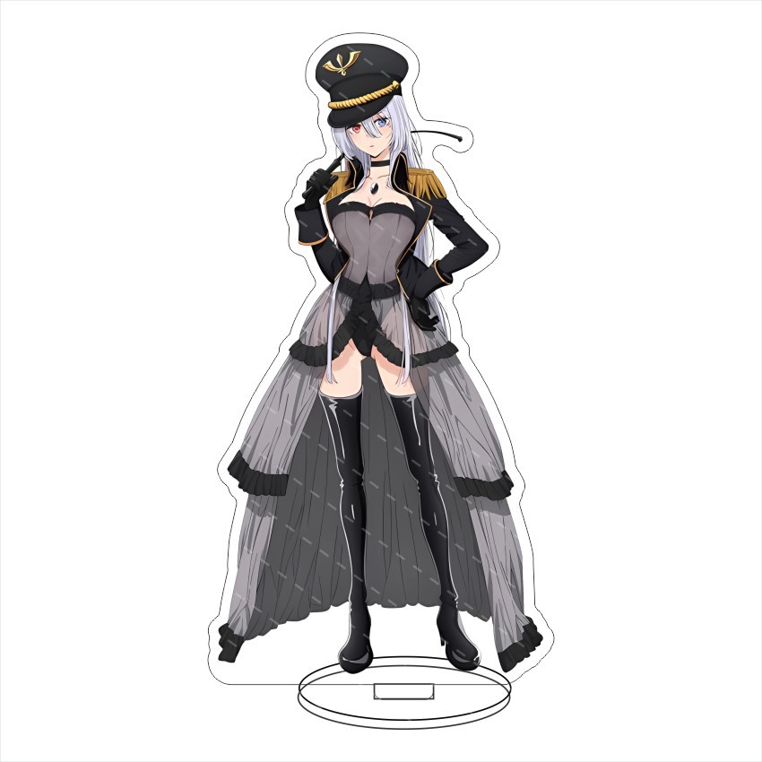 Акриловая подставка 16 см с ан – обзор и цена Figma Stand Set