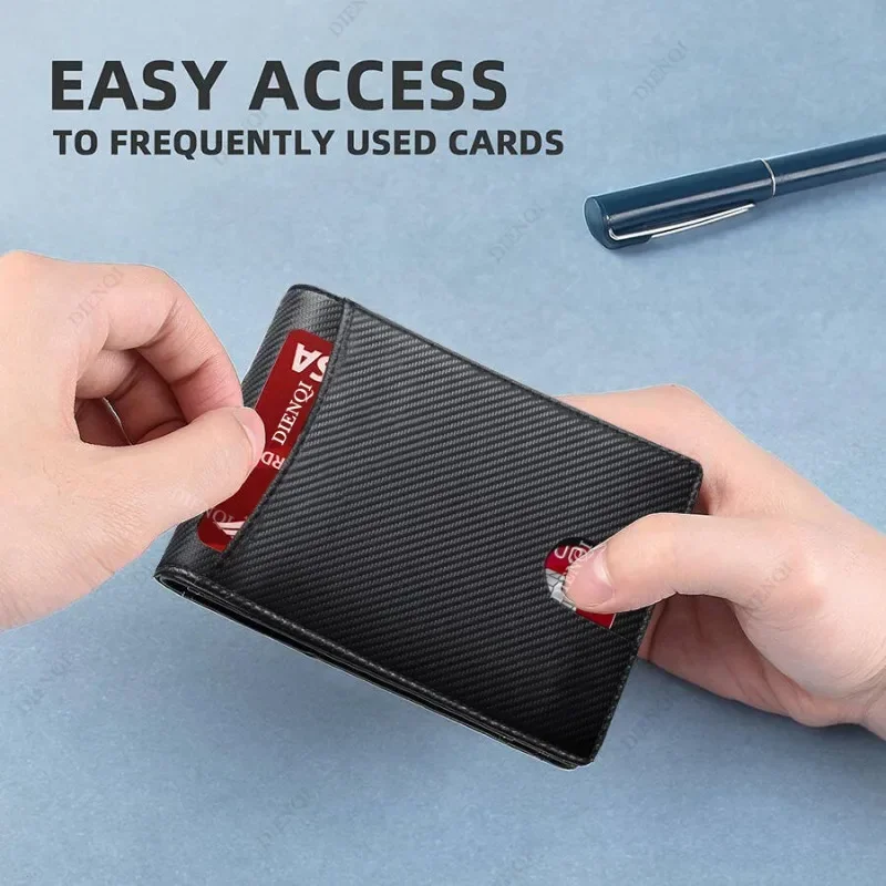 Держатели для визитных карточе – обзор и цена Card Top Loader