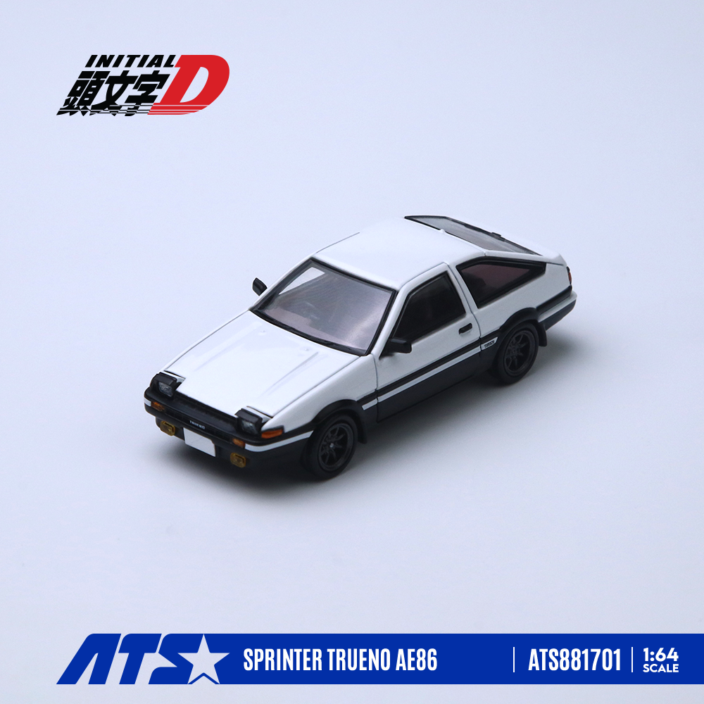Предзаказ: Коллекционная модел – обзор и цена Die Cast Car 1 64