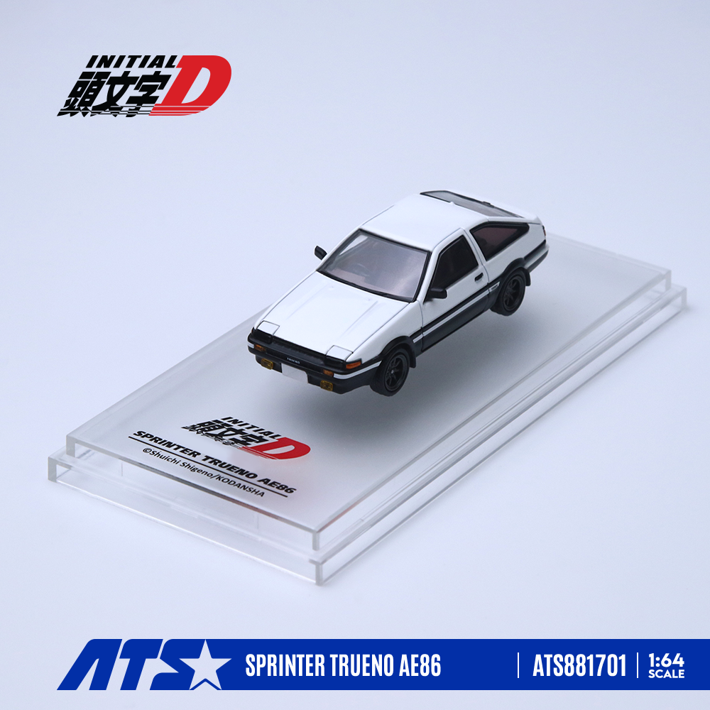Предзаказ: Коллекционная модел – обзор и цена Die Cast Car 1 64