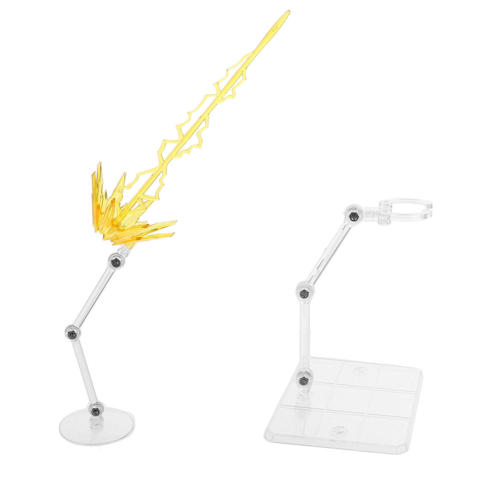 2 шт. регулируемых подставок д – обзор и цена Action Figure Stand