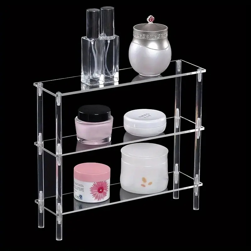 Вертикальная акриловая подстав – обзор и цена Pop Display Shelf