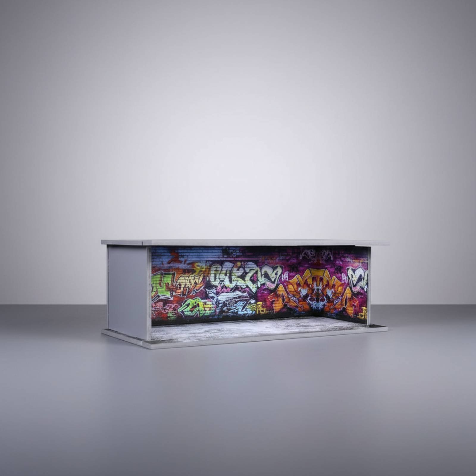 Витрина-дисплей для коллекции  – обзор и цена Display Case Acrylic