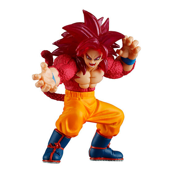 Коллекционные фигурки Bandai D – обзор и цена Capsule Toy Gashapon