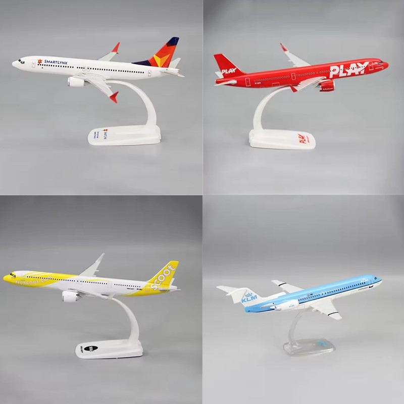 Масштабная модель самолета 1/1 – обзор и цена Model Airplane Plastic
