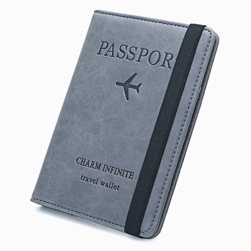 Обложка для паспорта из искусс – обзор и цена Card Top Loader