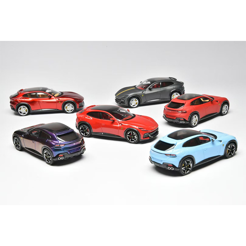 В наличии: Забавная коллекцион – обзор и цена Die Cast Car 1 64