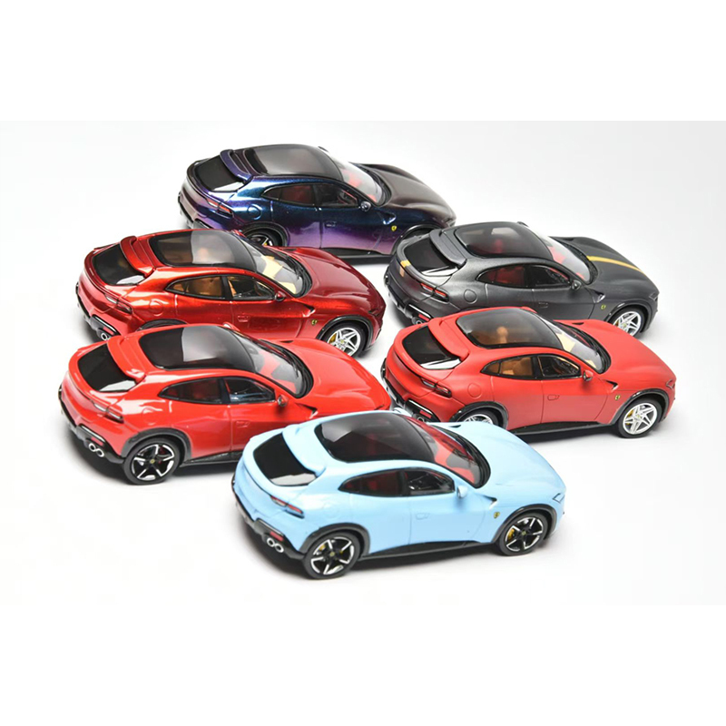 В наличии: Забавная коллекцион – обзор и цена Die Cast Car 1 64