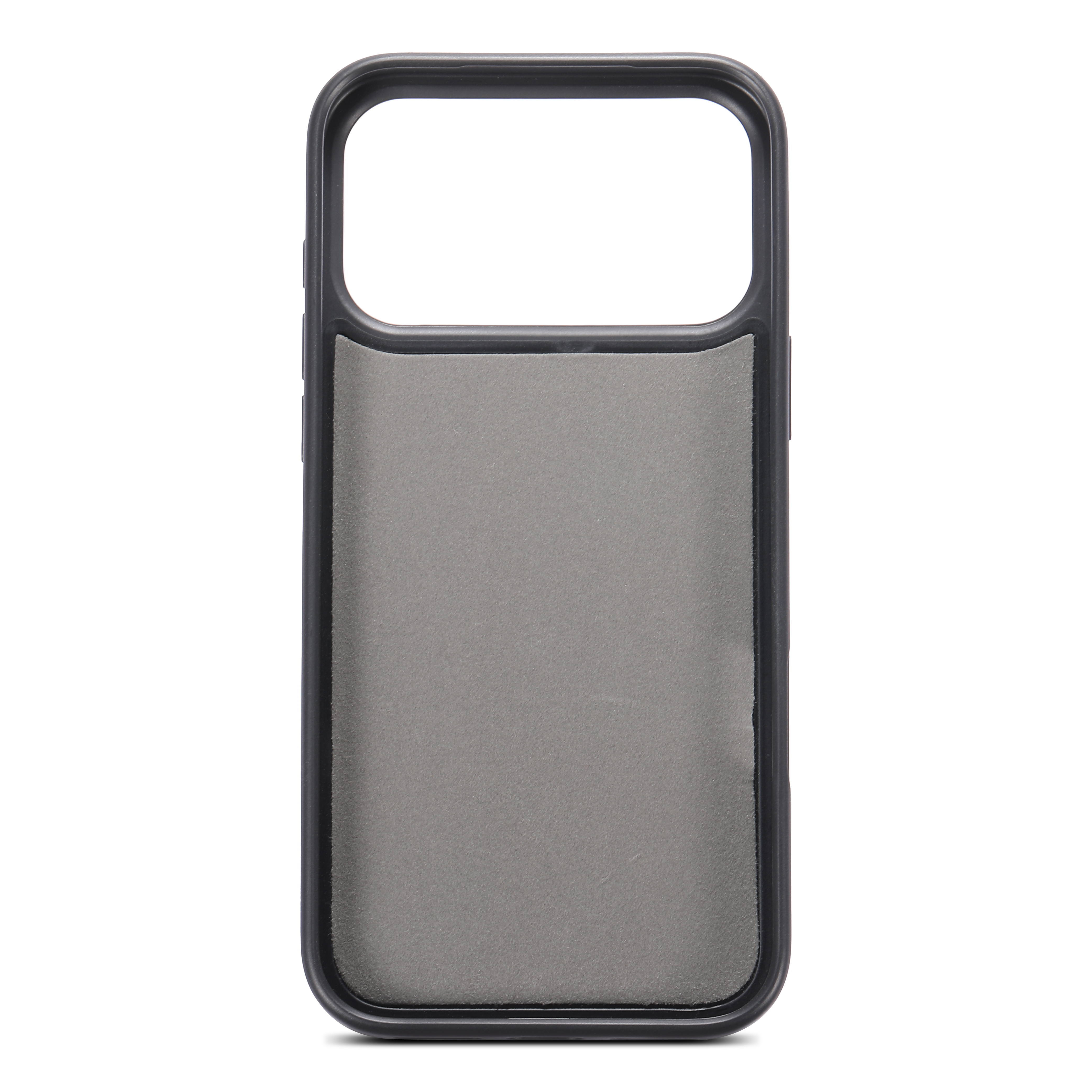 Роскошный кожаный чехол-раскла – обзор и цена Card Top Loader