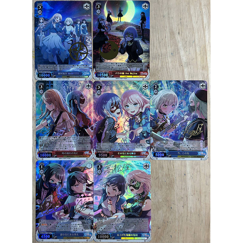 Коллекционные карточки Wife Ca – обзор и цена Graded Card Display