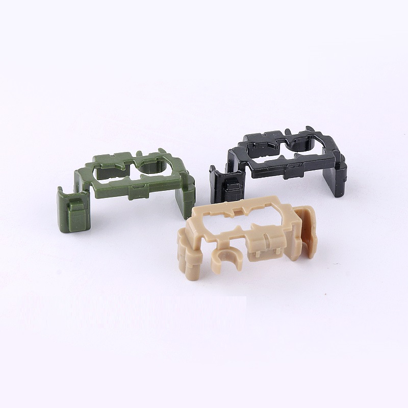 5 шт./лот, тактический пояс G8 – обзор и цена Lego Minifigure Holder
