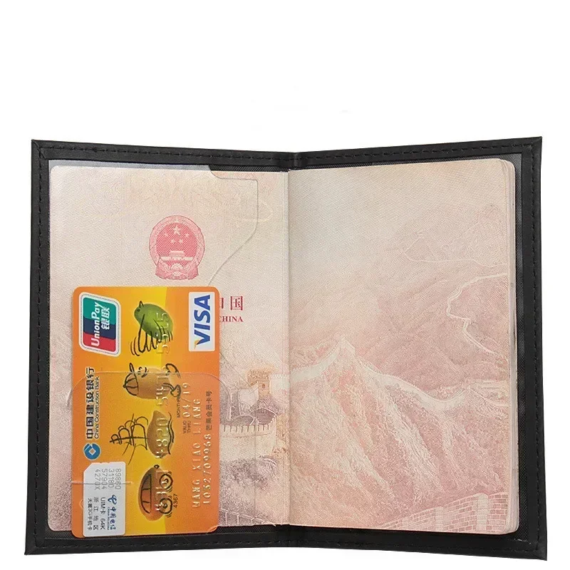Модная женская и мужская облож – обзор и цена Card Top Loader