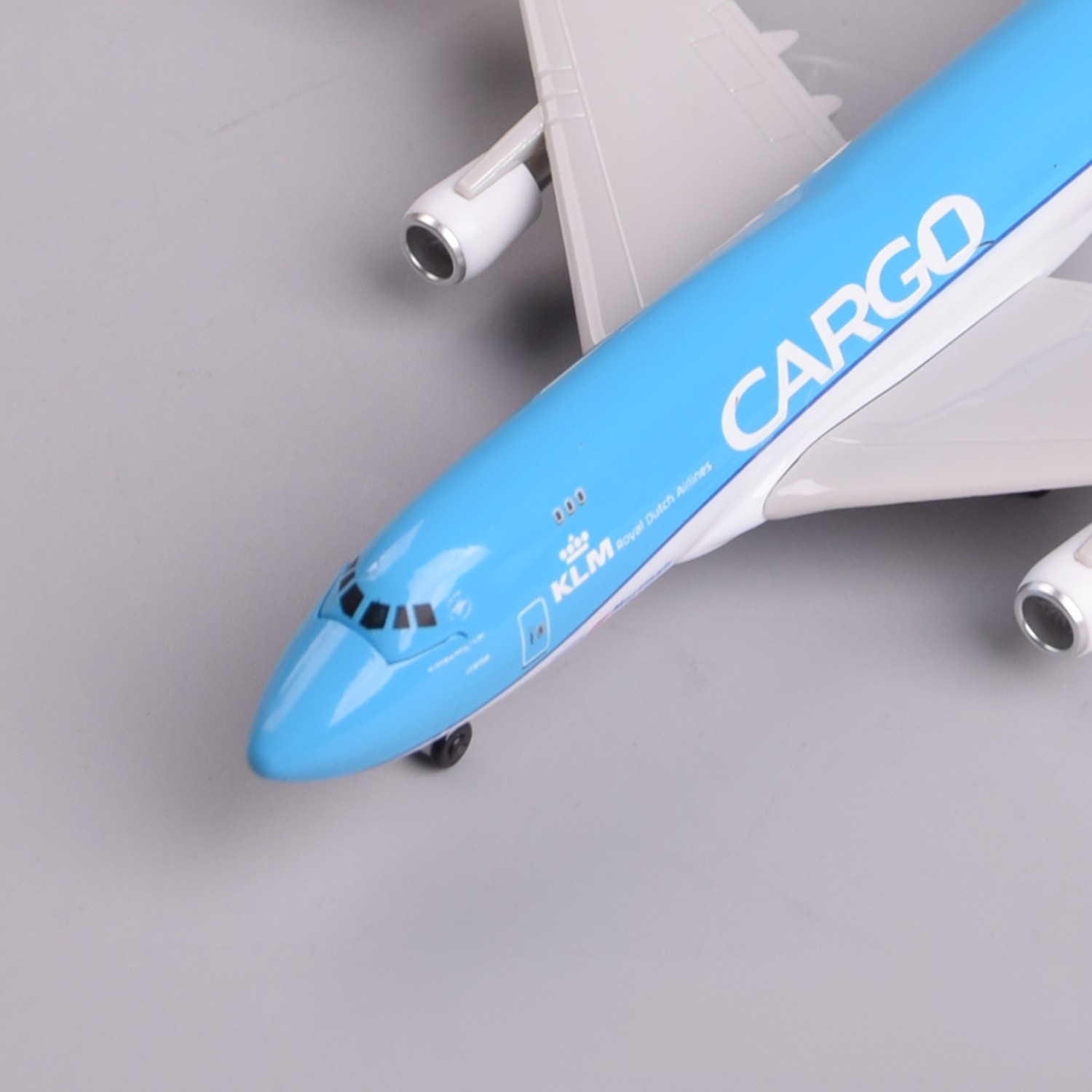 Миниатюрная модель самолета KL – обзор и цена Model Airplane Plastic