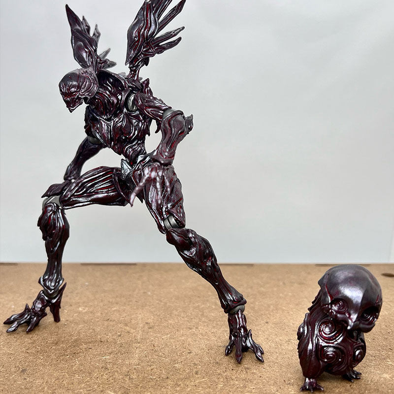 SOTA Tsumugibako Vol 3: Фигурк – обзор и цена Capsule Toy Gashapon