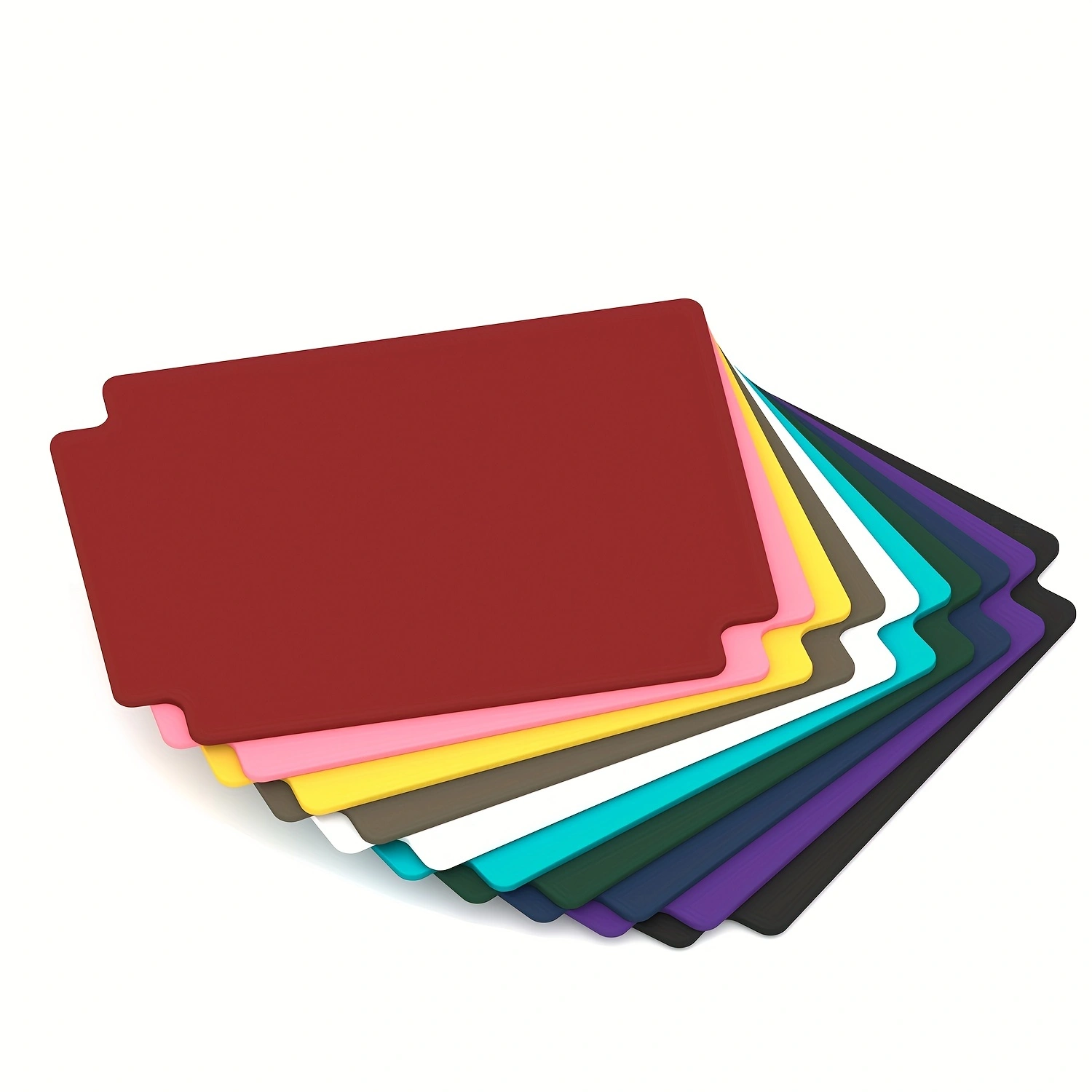 Разделители коллекционных карт – обзор и цена Trading Card Binder