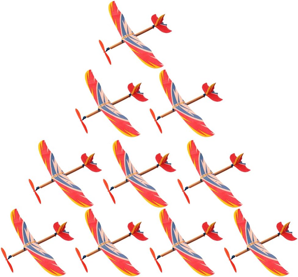 5/10 шт. модель самолета с рез – обзор и цена Model Airplane Plastic