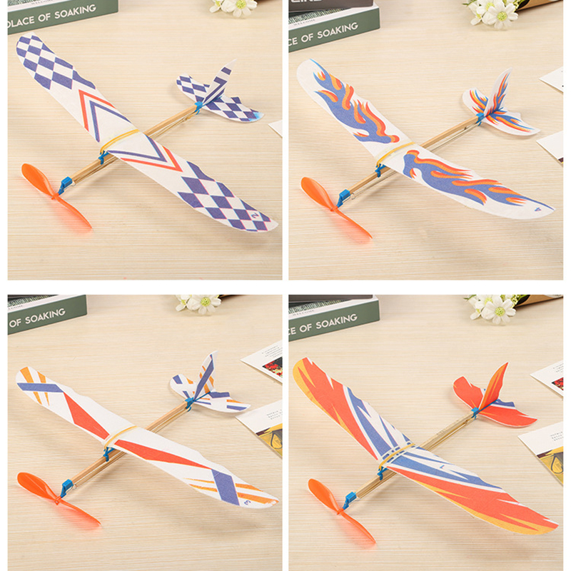 5/10 шт. модель самолета с рез – обзор и цена Model Airplane Plastic