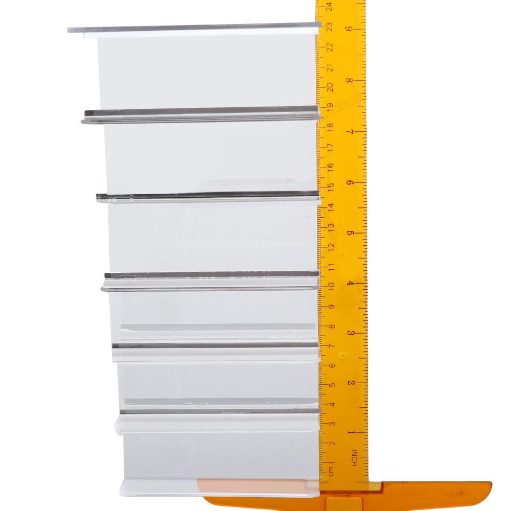 Акриловые прозрачные стойки дл – обзор и цена Display Risers Set