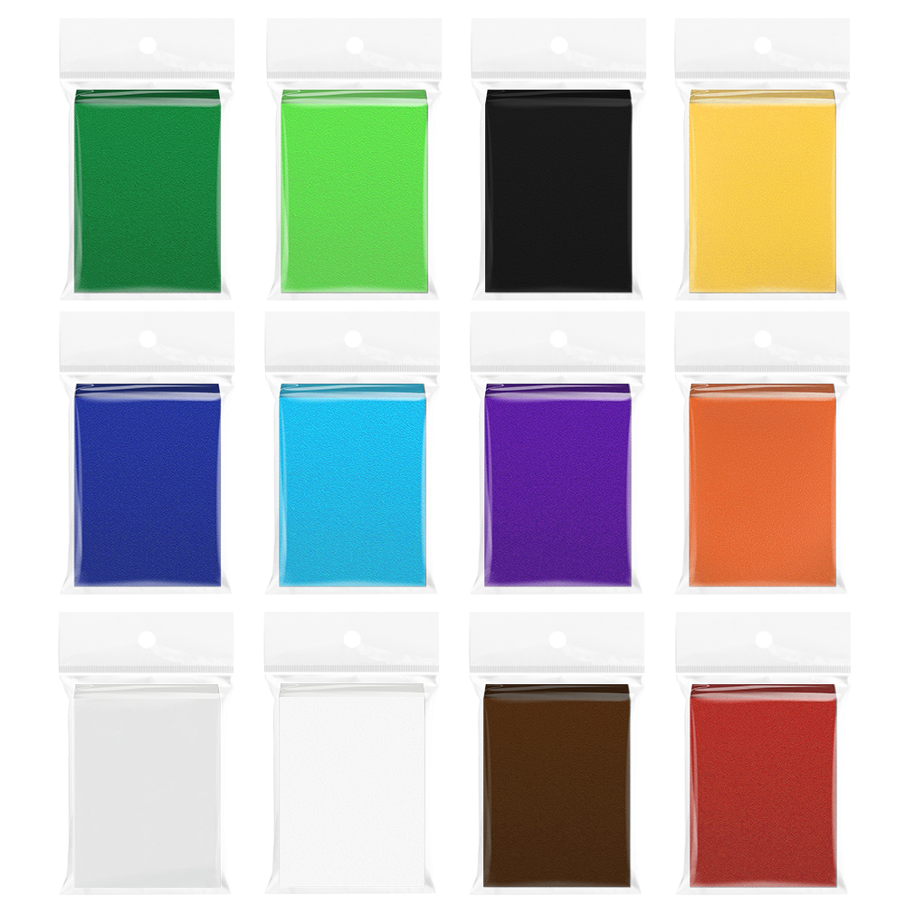 50 шт. 66x91 мм матовые одното – обзор и цена Card Penny Sleeve
