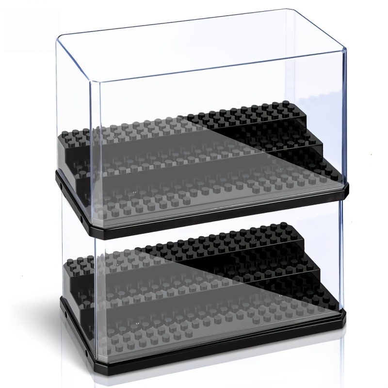 Витрина Прозрачная полка Широк – обзор и цена Pop Display Shelf
