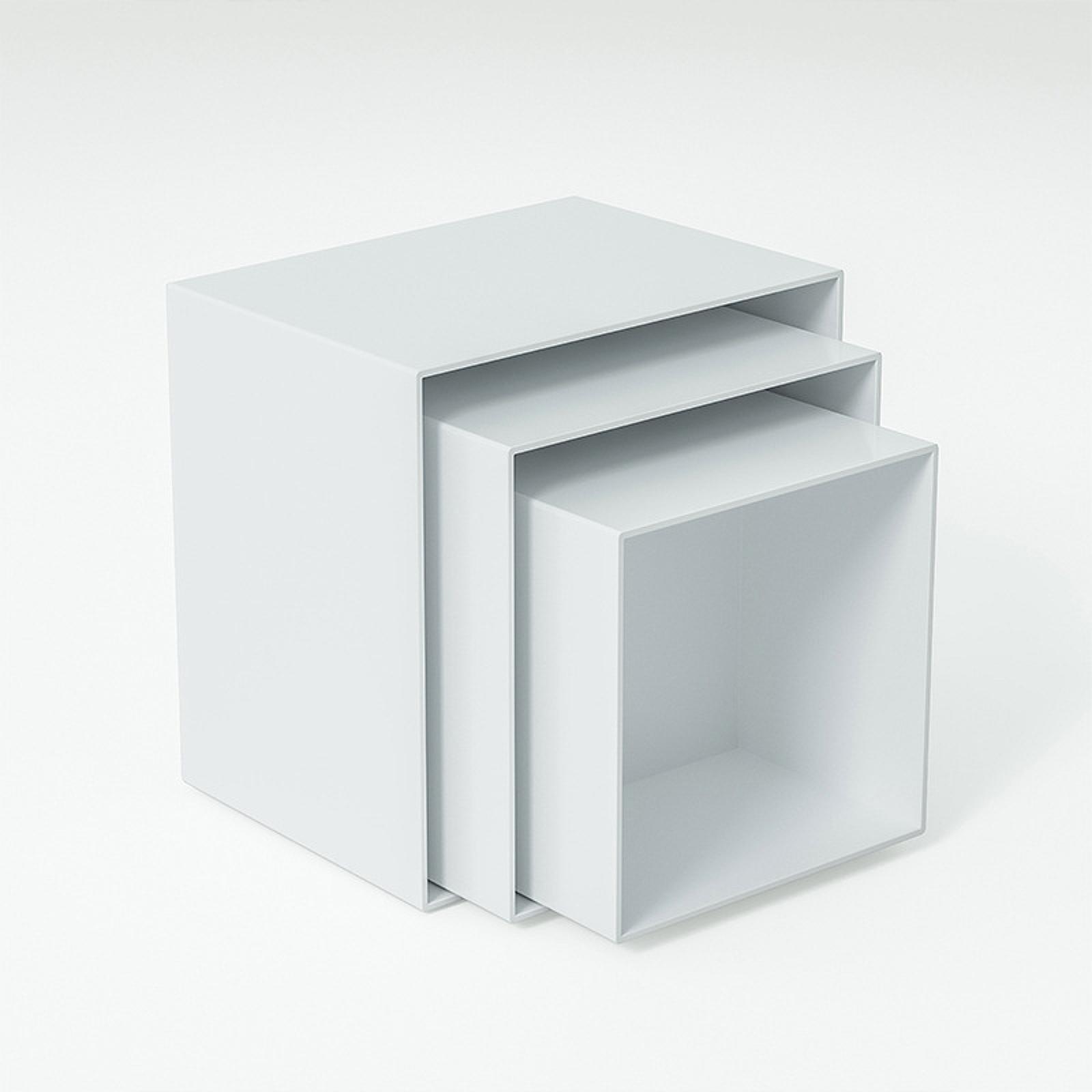 Набор из 7 акриловых подставок – обзор и цена Display Risers Set