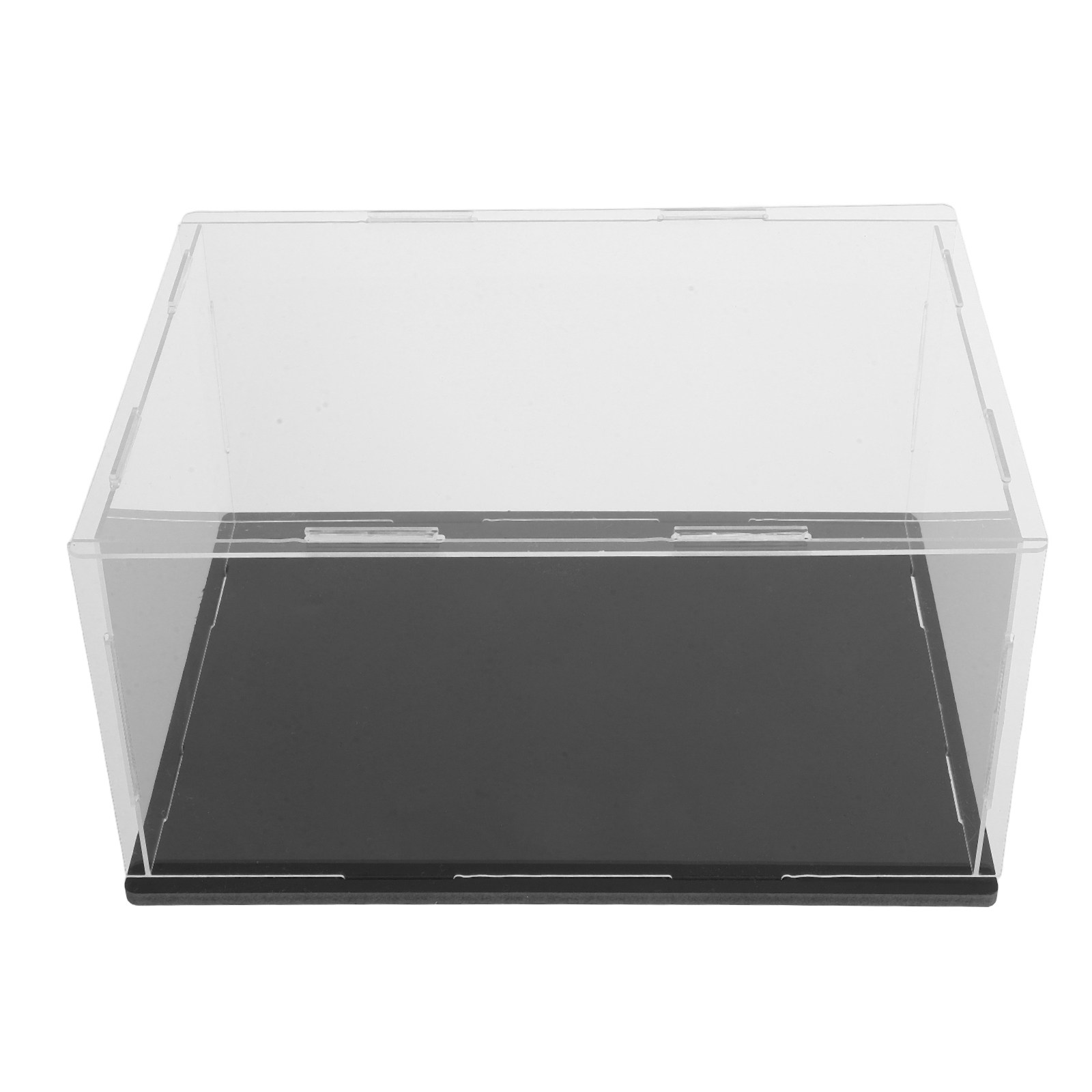 Прозрачный акриловый демонстра – обзор и цена Display Case Acrylic