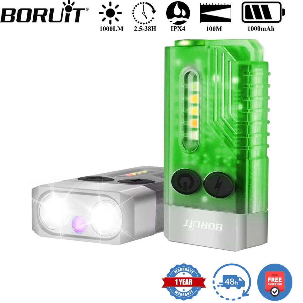 Брелок BORUiT V10, УФ-светодио – обзор и цена Fidget Cube Original