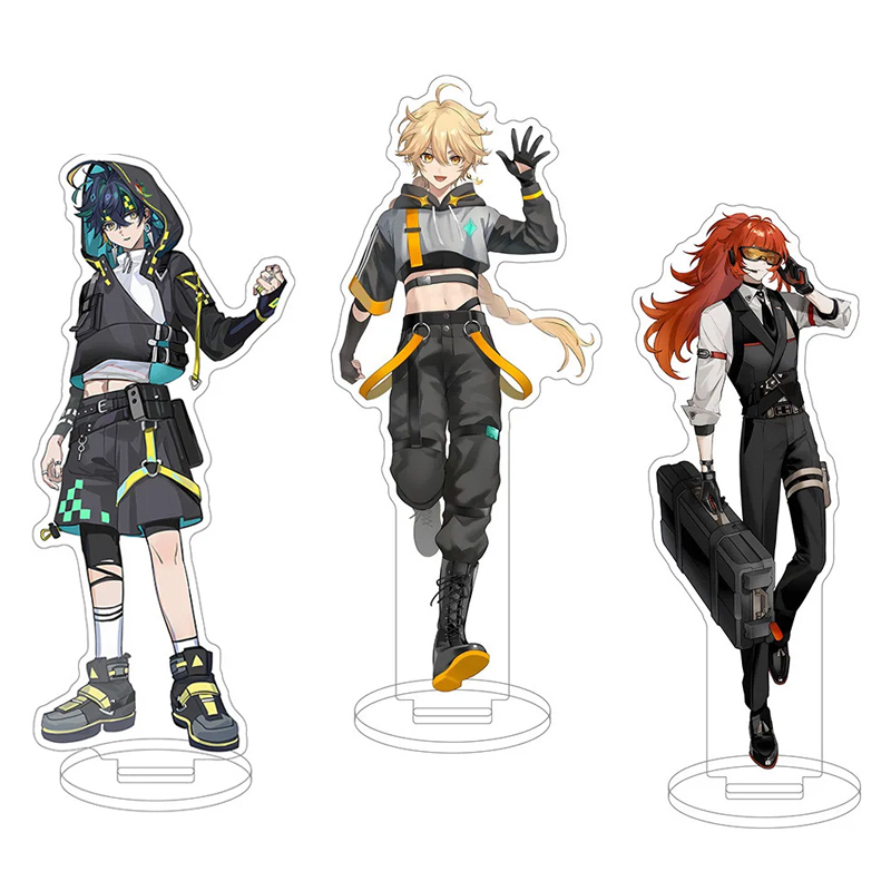 Популярная игровая фигурка-сте – обзор и цена Action Figure Stand