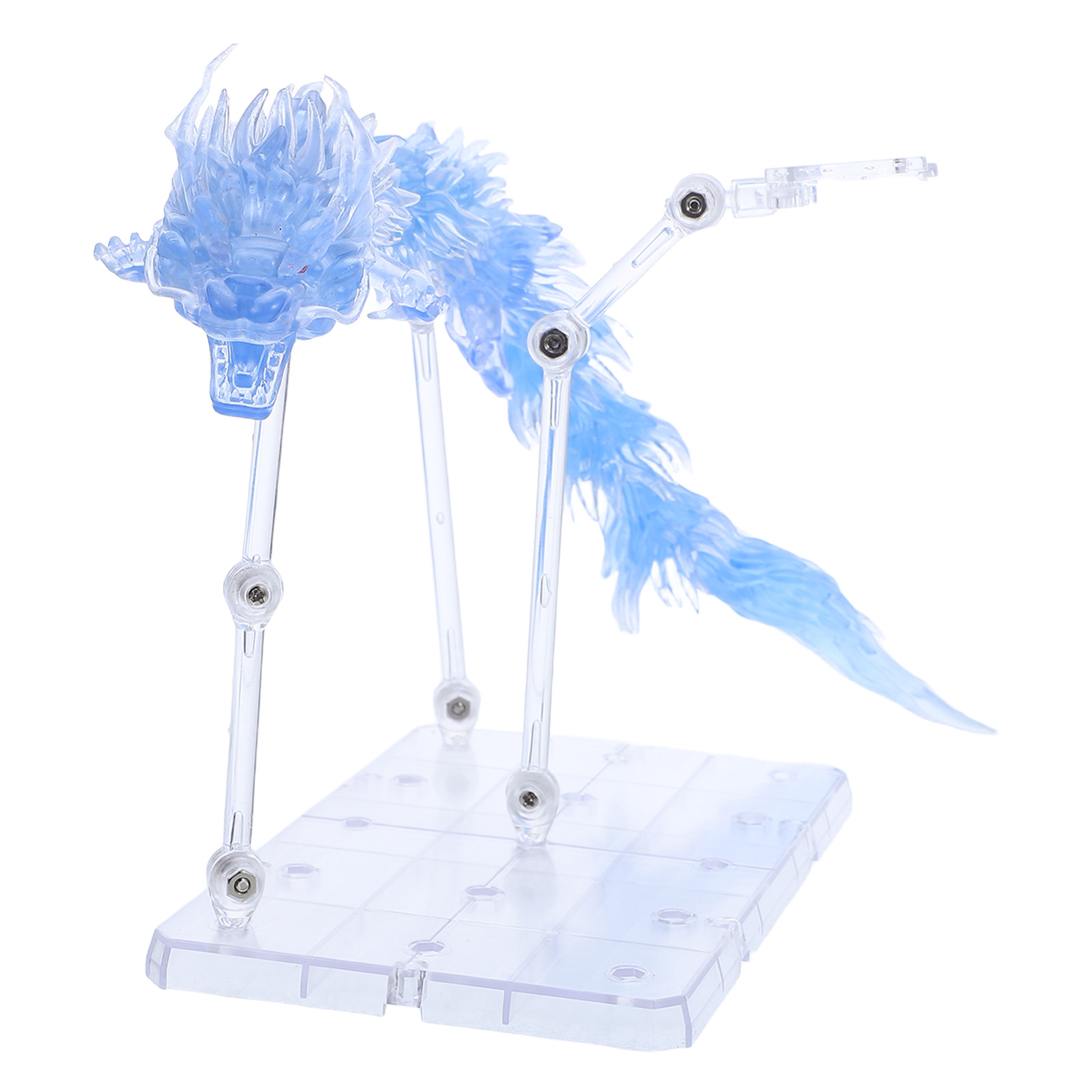 Набор пластиковых элементов дл – обзор и цена Action Figure Stand