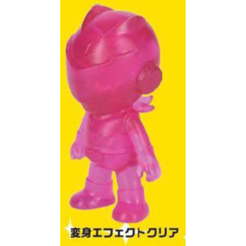 Япония Бенелик Гашапон Капсуль – обзор и цена Capsule Toy Gashapon
