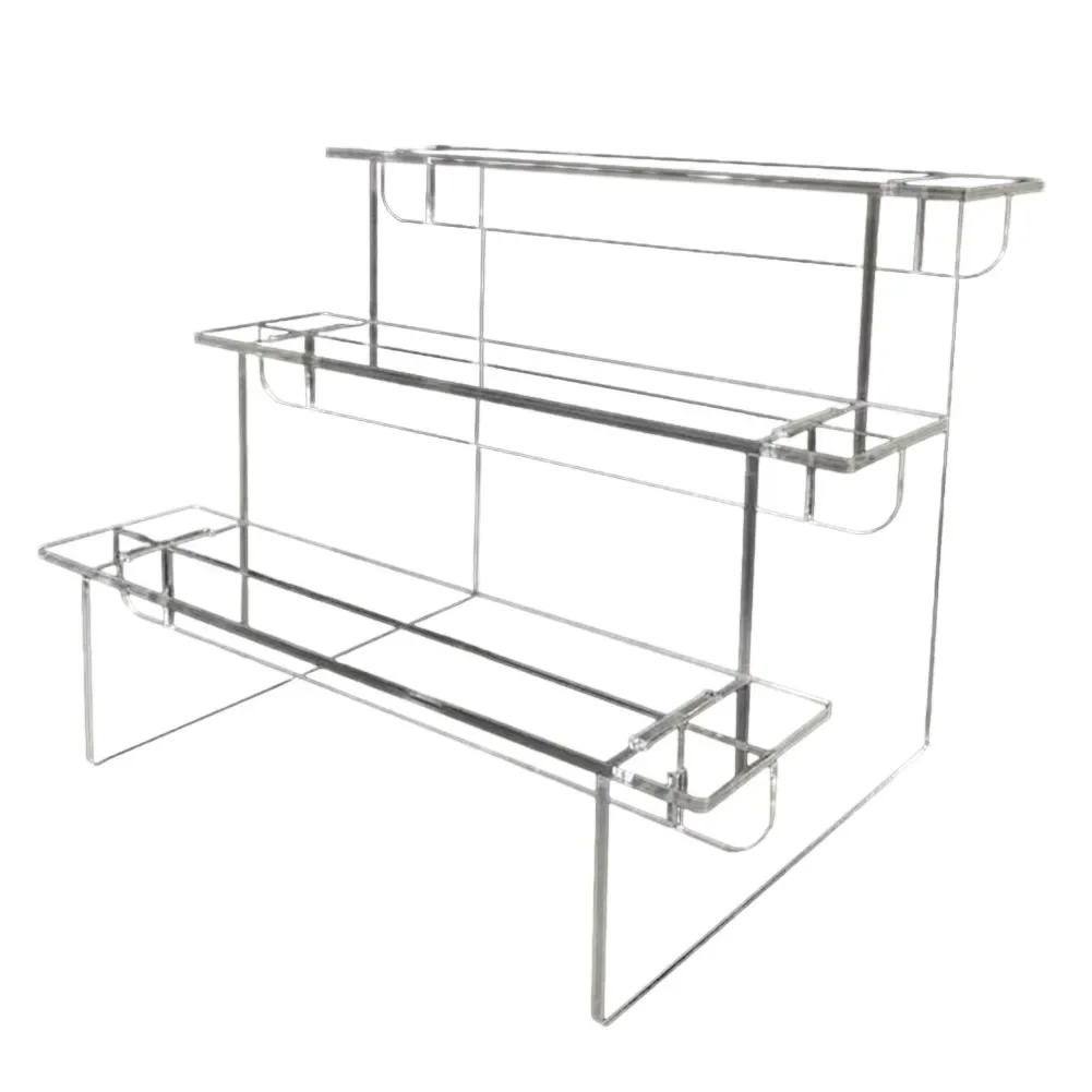 Акриловая демонстрационная сто – обзор и цена Pop Display Shelf