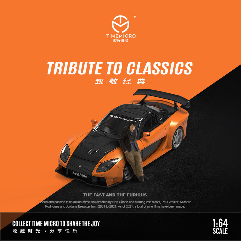Модель автомобиля TimeMicro-TM – обзор и цена Die Cast Car 1 64