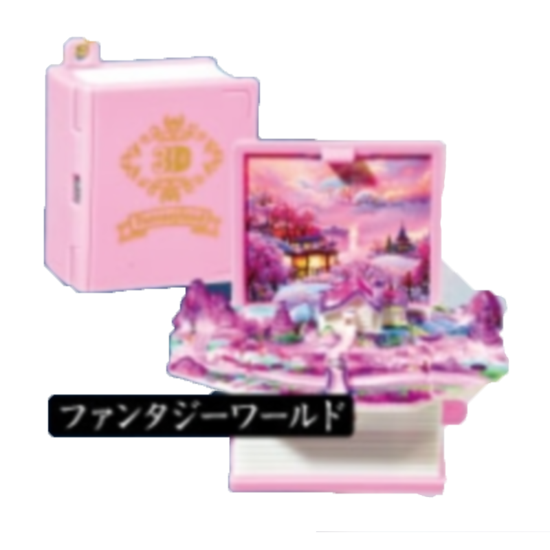Япония Yell Gashapon Капсульна – обзор и цена Capsule Toy Gashapon