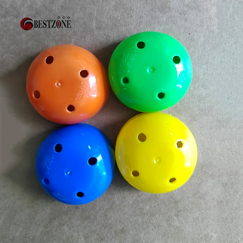 50 шт. пластиковых контейнеров – обзор и цена Capsule Toy Gashapon