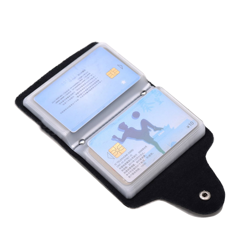 Держатель для визитных карточе – обзор и цена Card Top Loader