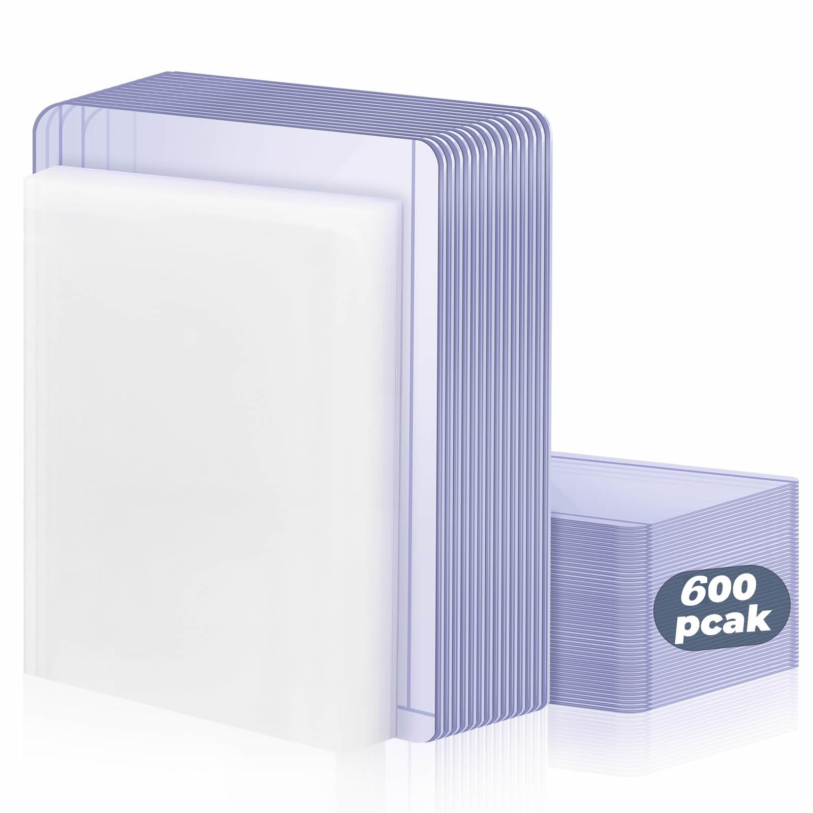 100-600 шт. защитных чехлов дл – обзор и цена Card Penny Sleeve