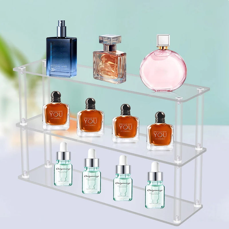 Прозрачная акриловая подставка – обзор и цена Pop Display Shelf