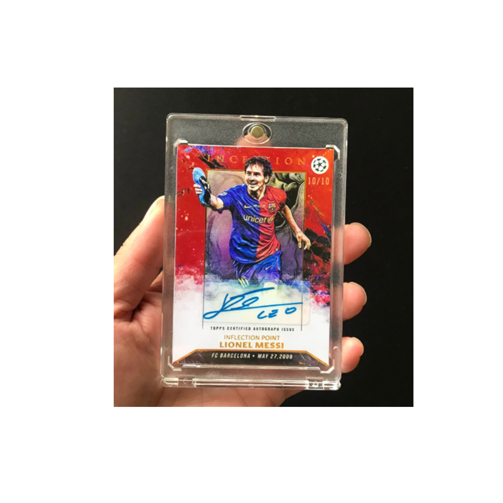 Сделанные своими руками коллек – обзор и цена Graded Card Display