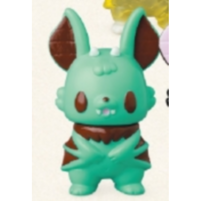 Япония Medicom Gashapon Капсул – обзор и цена Capsule Toy Gashapon