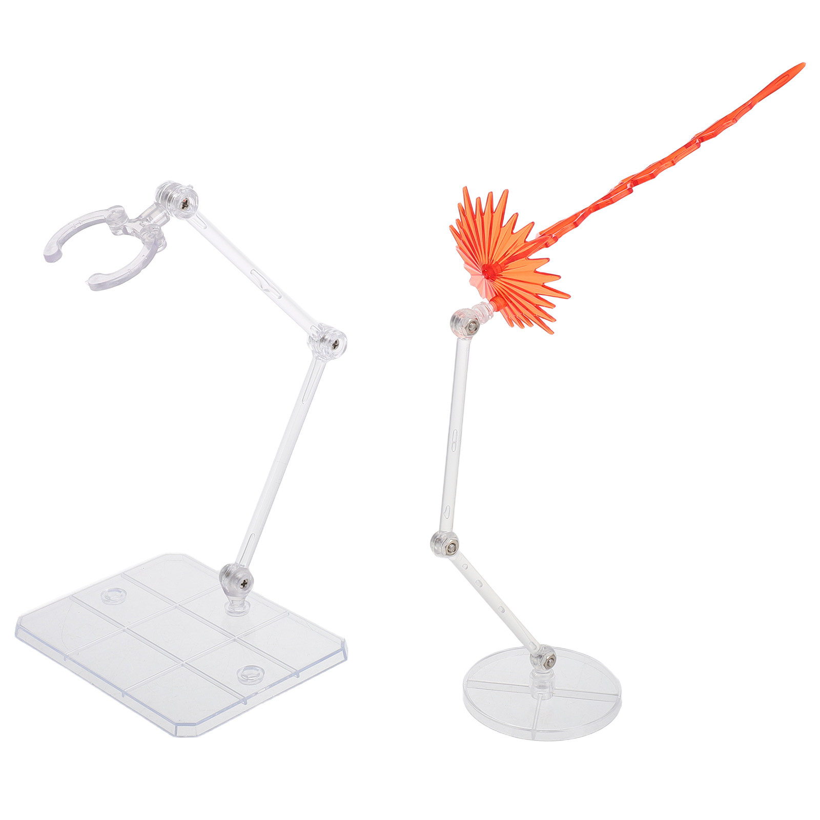 Набор аксессуаров для динамиче – обзор и цена Action Figure Stand