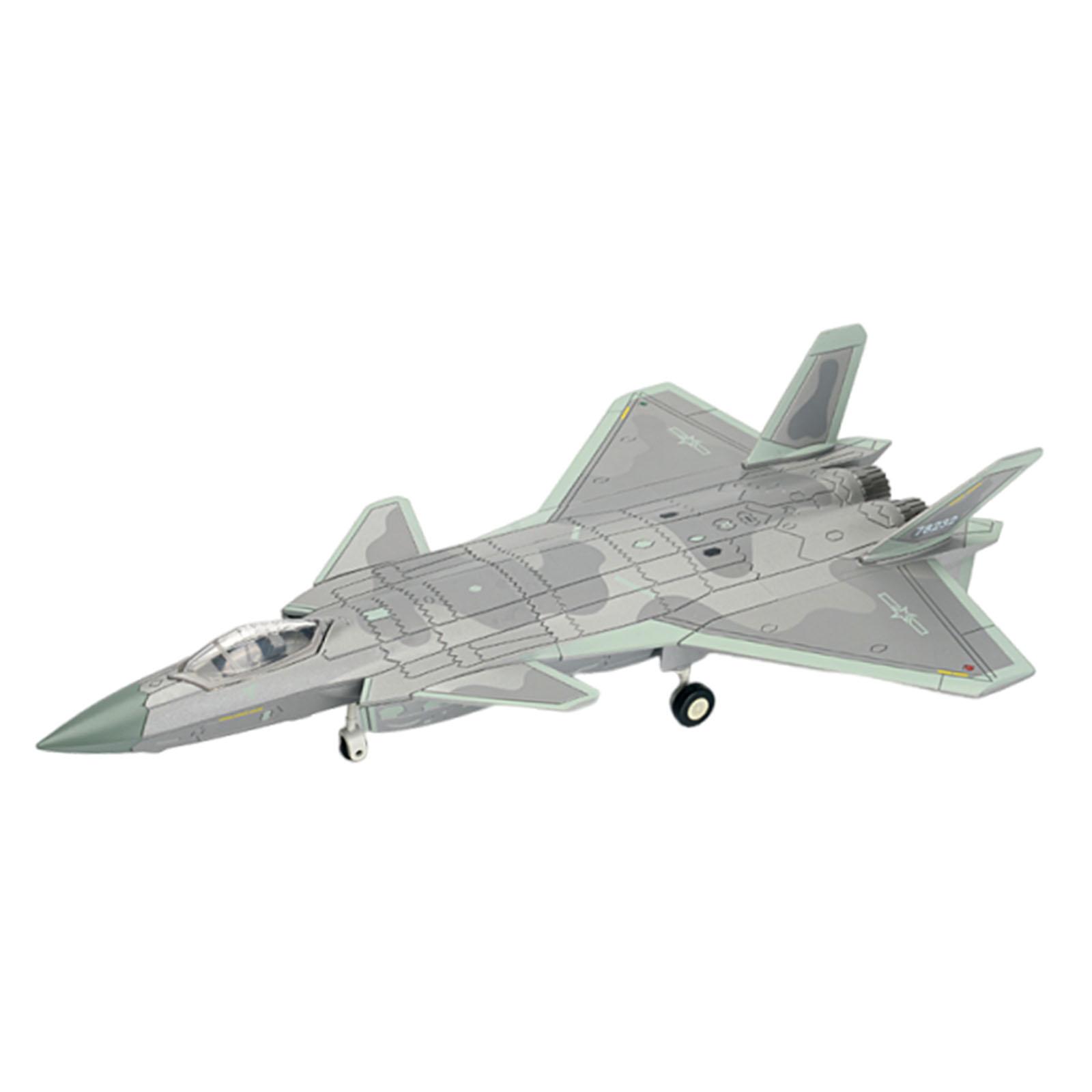 Набор для сборки модели самоле – обзор и цена Model Airplane Plastic