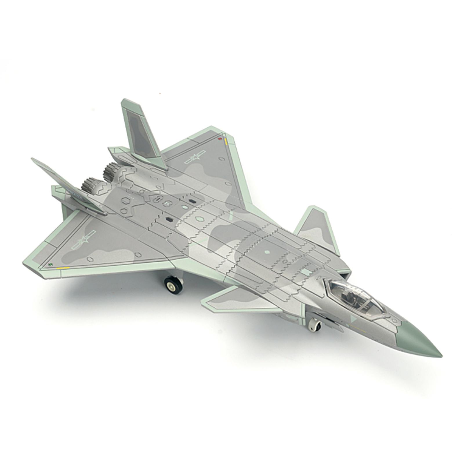Набор для сборки модели самоле – обзор и цена Model Airplane Plastic